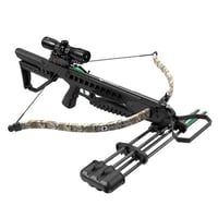 CenterPoint Tyro Crossbow Package | 843382004934